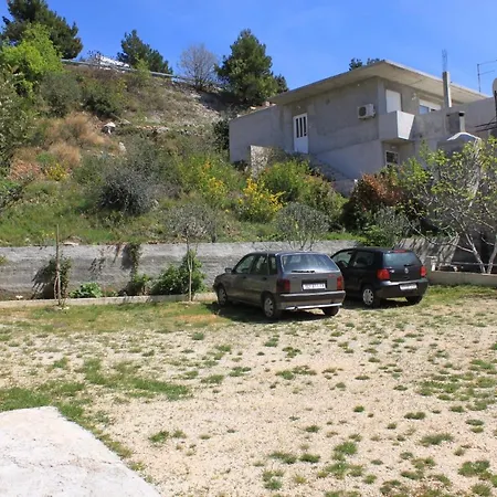 Appartement With Parking Space Nemira, Omis - 4652 Tice