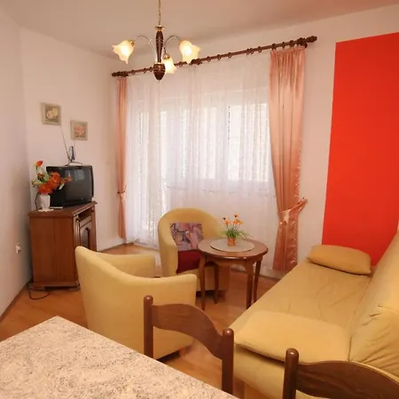 With Parking Space Nemira, Omis - 4652 Tice