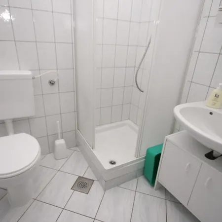 With Parking Space Nemira, Omis - 4652 Daire