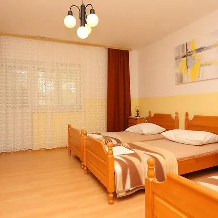 With Parking Space Nemira, Omis - 4652 Tice