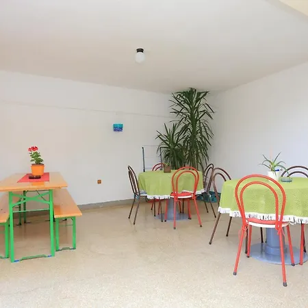 With Parking Space Nemira, Omis - 4652 Tice