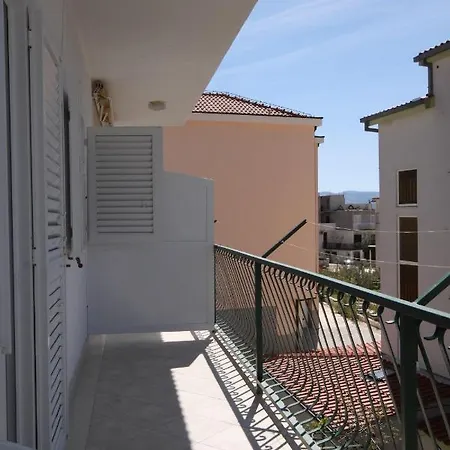 With Parking Space Nemira, Omis - 4652