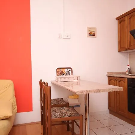 With Parking Space Nemira, Omis - 4652 Tice