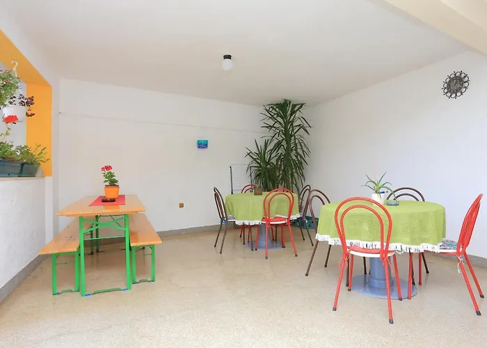 With Parking Space Nemira, Omis - 4652 Tice