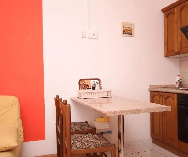 With Parking Space Nemira, Omis - 4652 Tice
